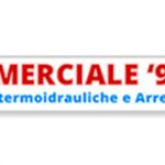 COMMERCIALE 98 srl