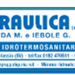 L'IDRAULICA S.A.S. DI BRONDA & IEBOLE