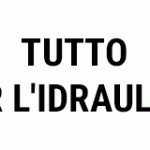 TUTTO PER L'IDRAULICA